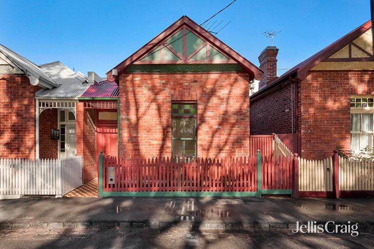 20 Parkville Street Richmond 3121