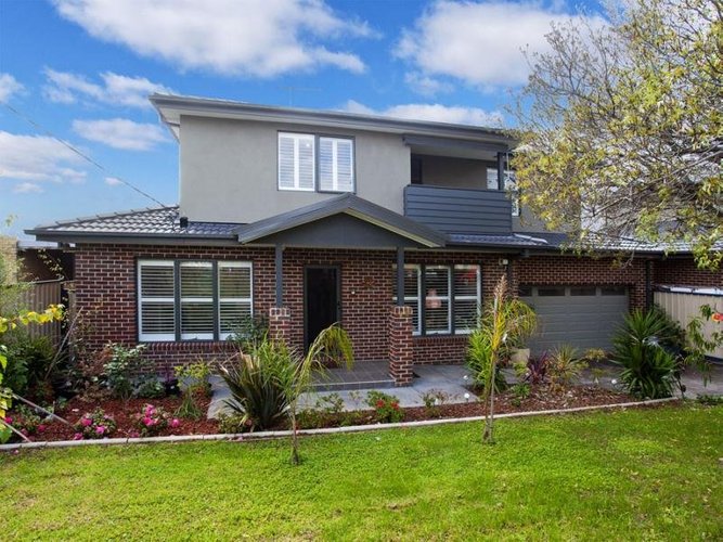 20 Peck Avenue Strathmore 3041