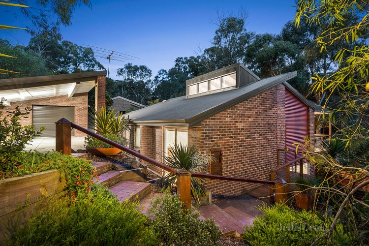 20 Pembroke Street Greensborough 3088