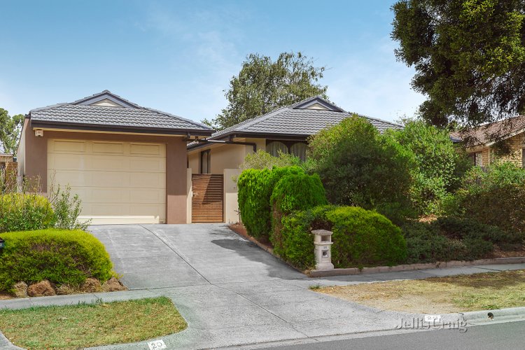 20 Portland Street Mulgrave 3170