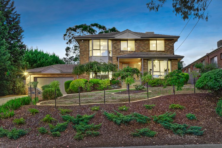 20 Powers Street Donvale 3111