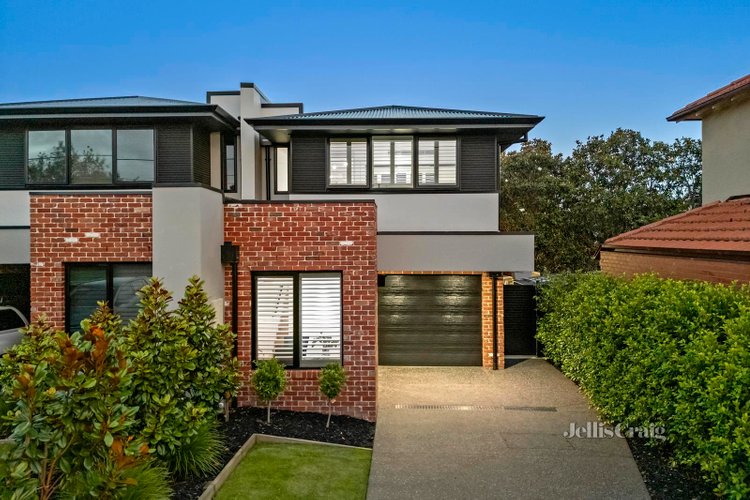 20 Prospect Street Essendon West 3040