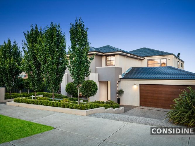 20 Quintus Avenue Strathmore 3041