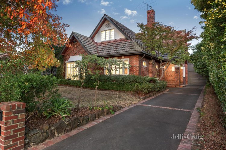 20 Ramsay Avenue Kew East 3102