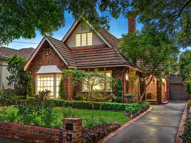 20 Ramsay Avenue Kew East 3102