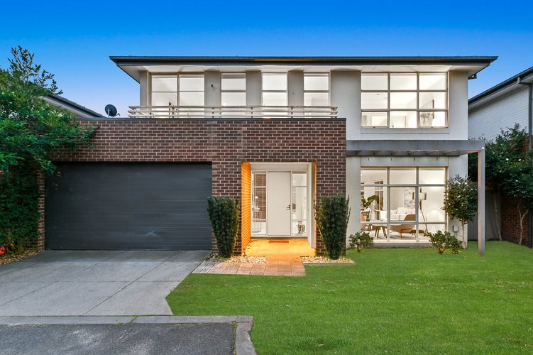 20 Rathdowne Way Mulgrave 3170
