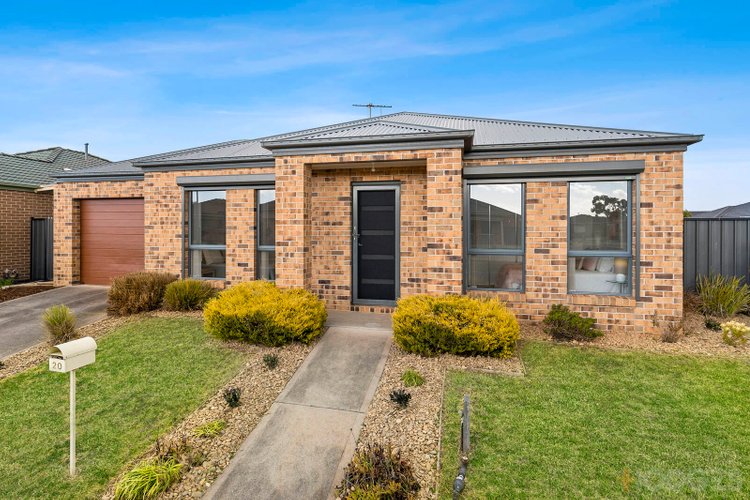 20 Raymond George Place Lara 3212