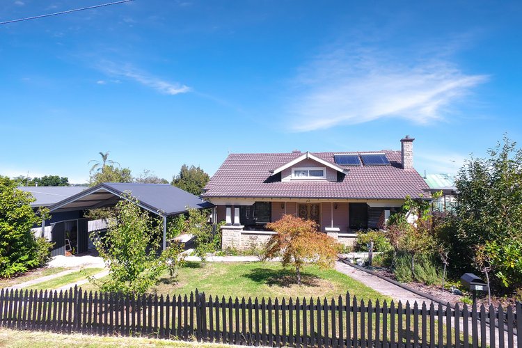 20 Raymond Street, Orbost