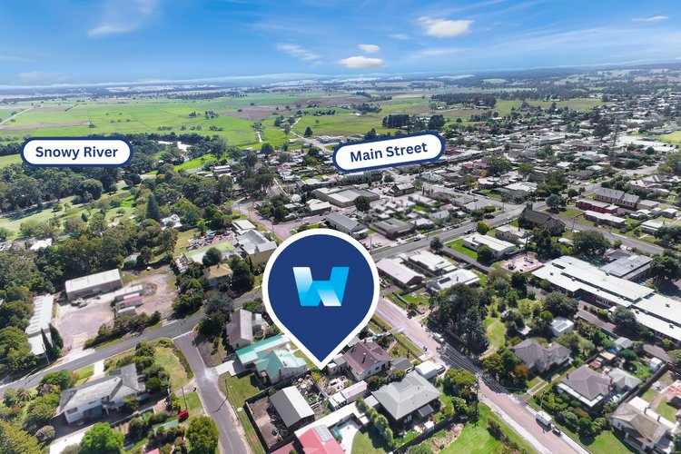 20 Raymond Street, Orbost