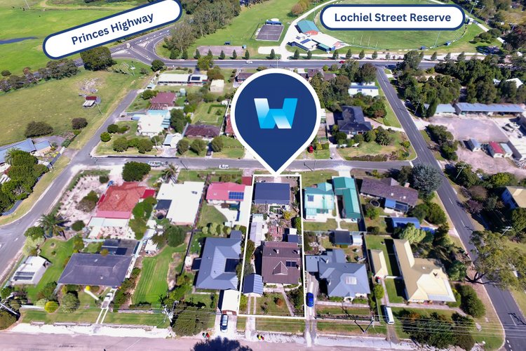 20 Raymond Street, Orbost