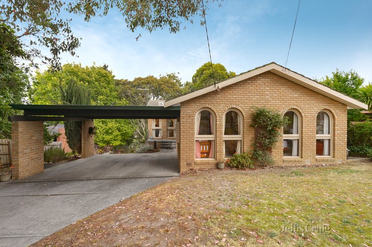 20 Renmark Court Vermont South 3133