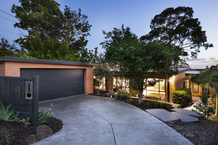 20 Rhonda Street Rosanna 3084
