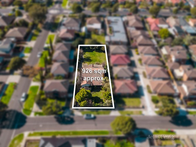 20 Rigby Avenue Carnegie 3163