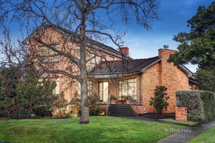 20 Riverside Avenue Balwyn North 3104