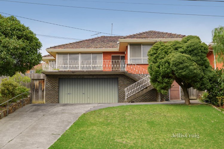 20 Robinson Grove Bulleen 3105