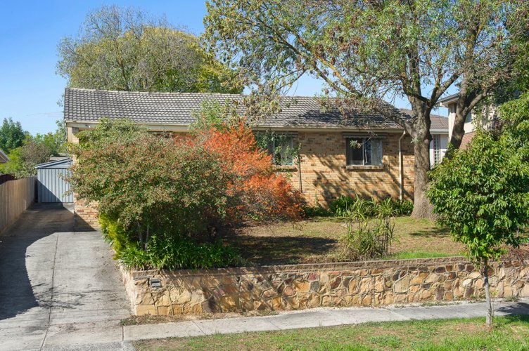 20 Ronald Avenue Bulleen 3105