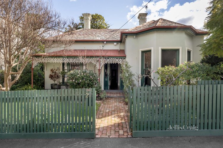 20 Rotherwood Street Richmond 3121