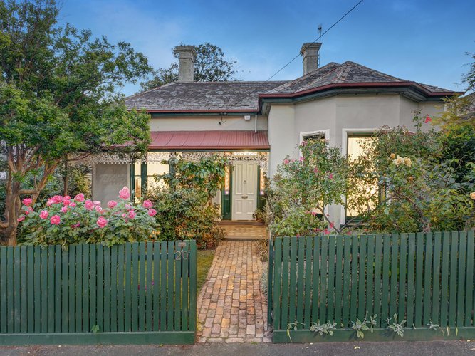 20 Rotherwood Street Richmond 3121