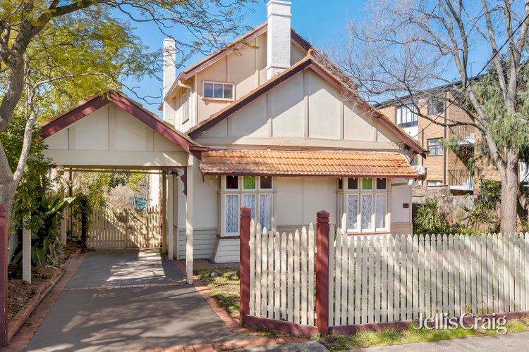20 Shaftesbury Street Essendon 3040