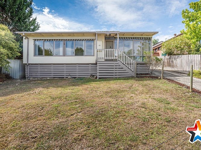 20 Shirley Street Mooroolbark 3138
