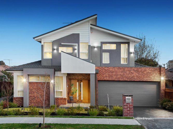 20 Sonia Street Donvale 3111