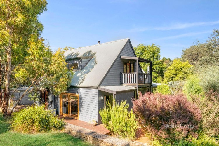 20 South Ajax Road Daylesford 3460