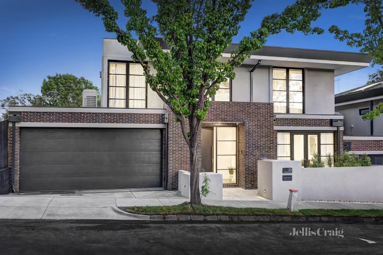 20 Springfield Avenue Camberwell 3124