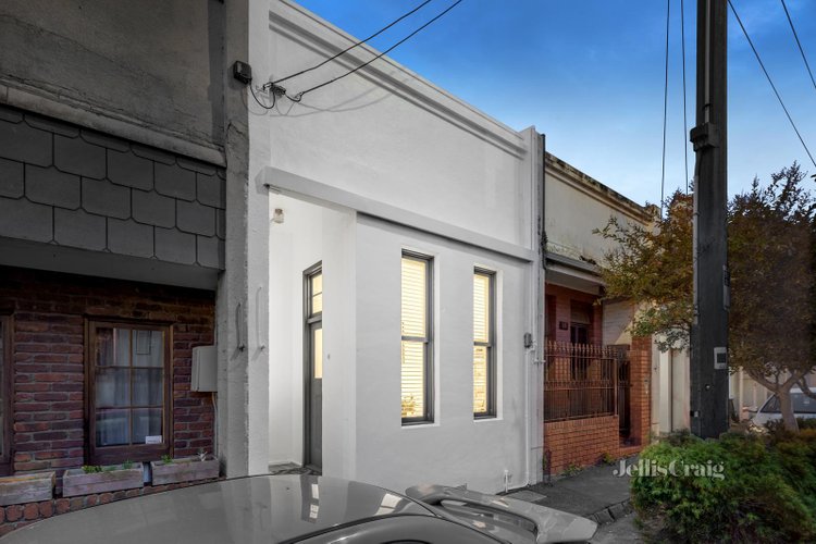 20 Station Avenue Ascot Vale 3032