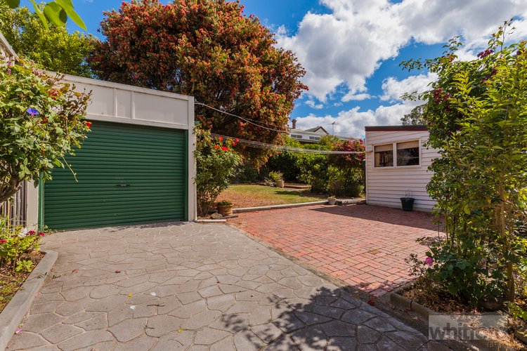 20 Stephen Street, Newtown