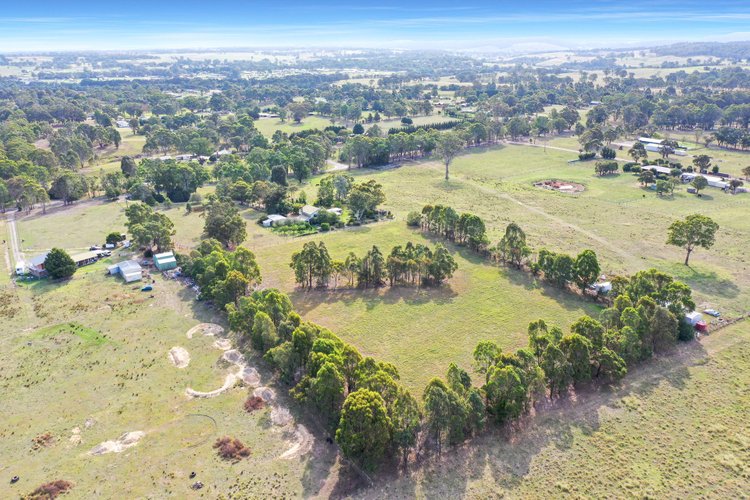 20 Stephenson Road, Nicholson