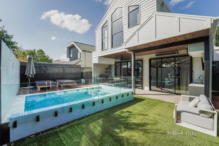 20 Stewart Street Hawthorn East 3123
