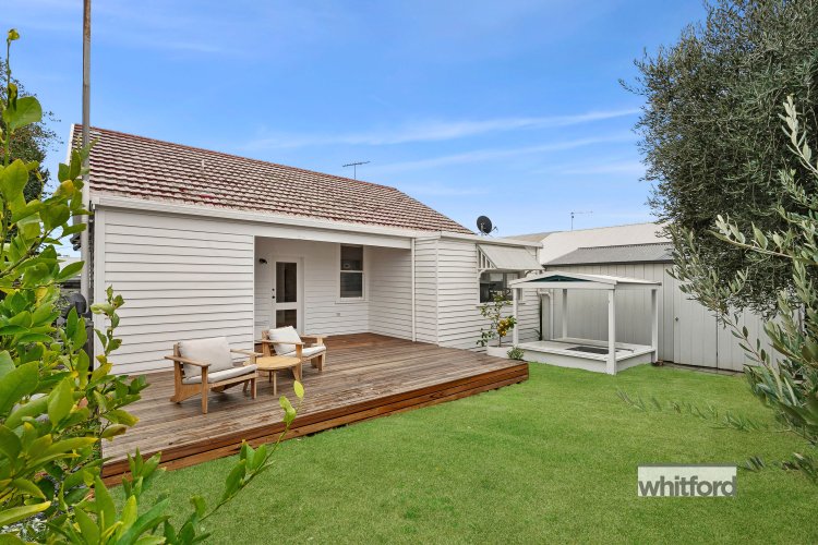 20 Stubbs Avenue, North Geelong