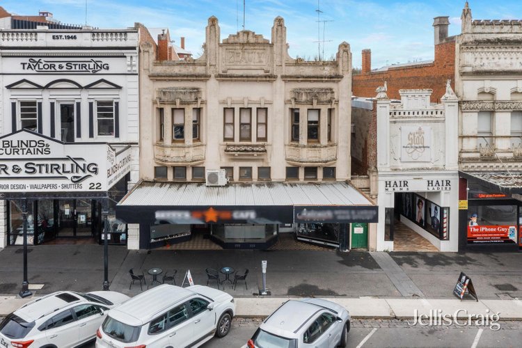 20 Sturt Street Ballarat Central 3350