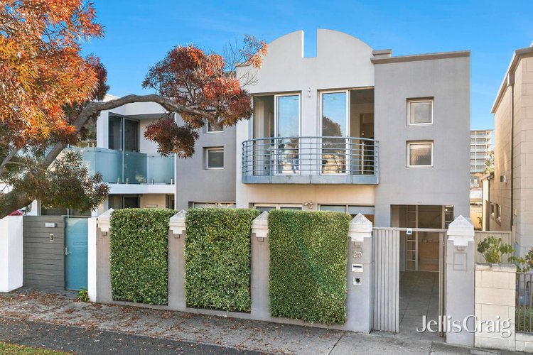 20 Swanston Street Geelong 3220