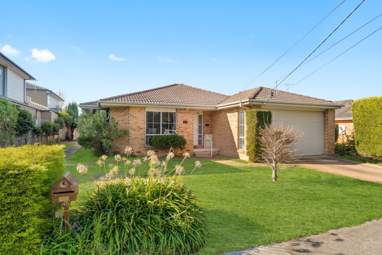 20 Swayfield Road Mount Waverley 3149