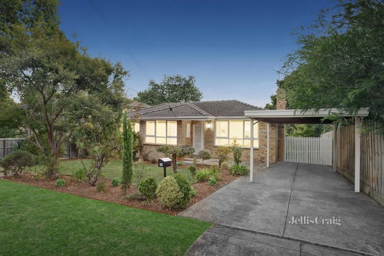 20 Talofa Avenue Ringwood East 3135