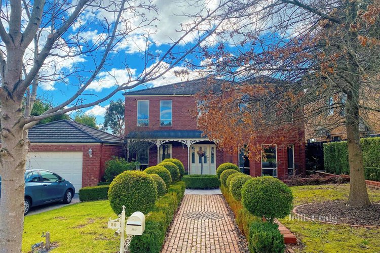 20 Tandarra Drive Ringwood 3134