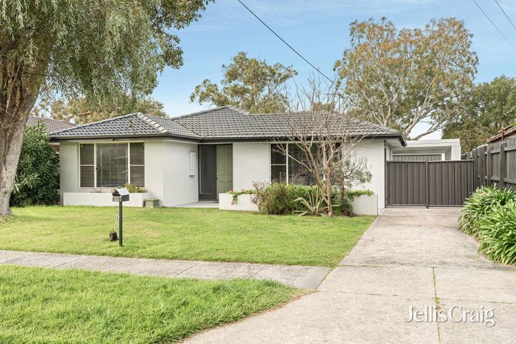 20 Tarongo Drive Aspendale 3195