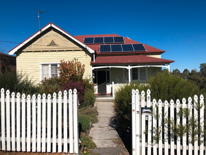 20 Tarra Street, Orbost