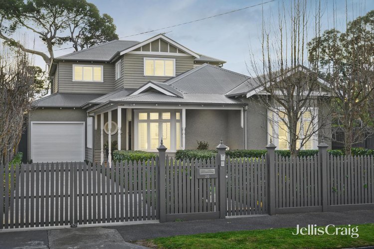 20 The Avenue Malvern East 3145