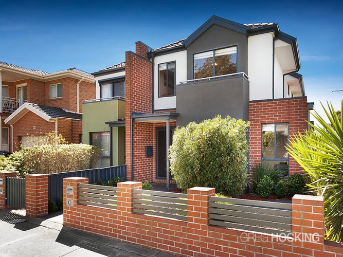20 The Circle Altona North 3025