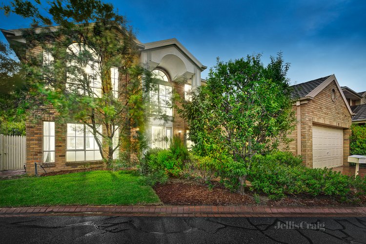 20 The Rise Glen Waverley 3150