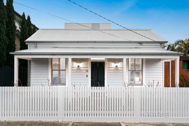 20 Thomas Street Williamstown 3016