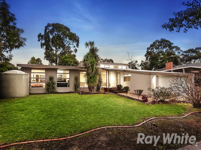 20 Thompson Street Glen Waverley 3150