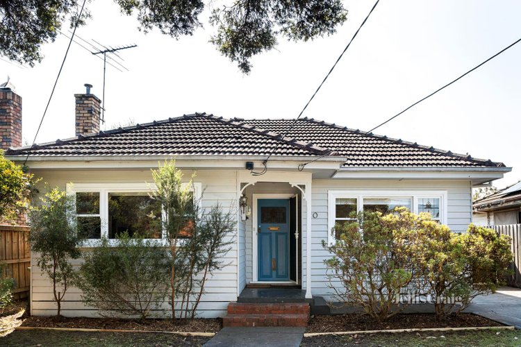 20 Thrower Street Reservoir 3073