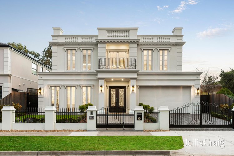 20 Toolang Court Mount Waverley 3149