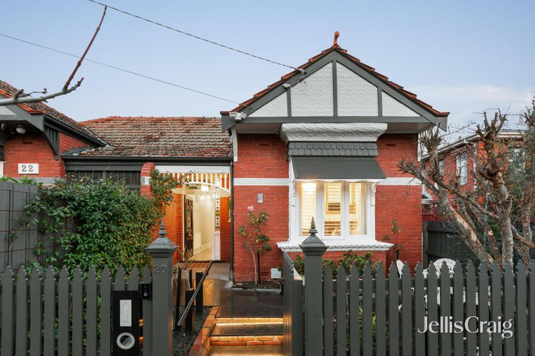 20 Tooronga Road Malvern East 3145