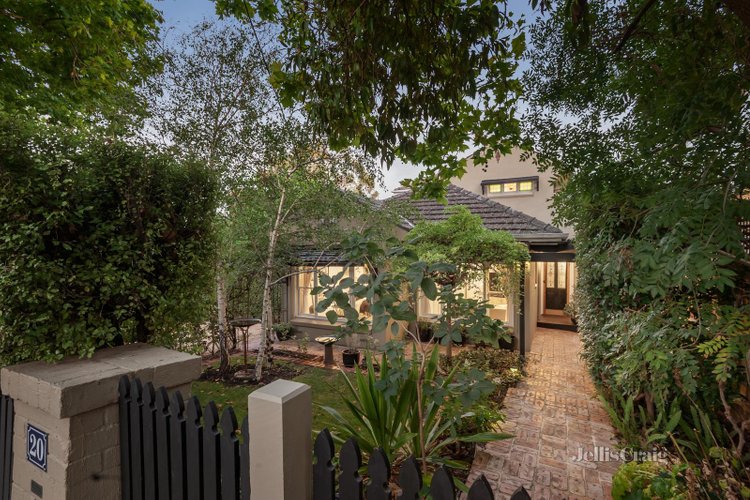 20 Tower Street Surrey Hills 3127