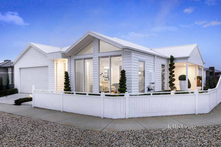 20 Tremain Drive Lucas 3350