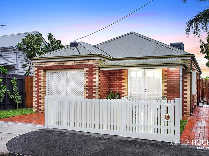 20 Union Street Williamstown 3016